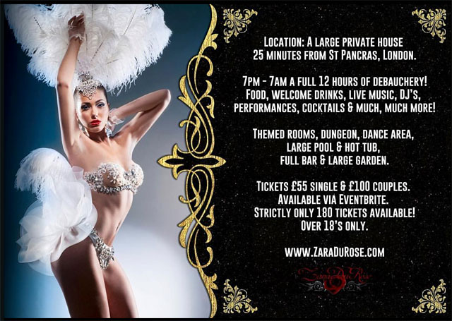 flyer-zaradurose-summer-ball