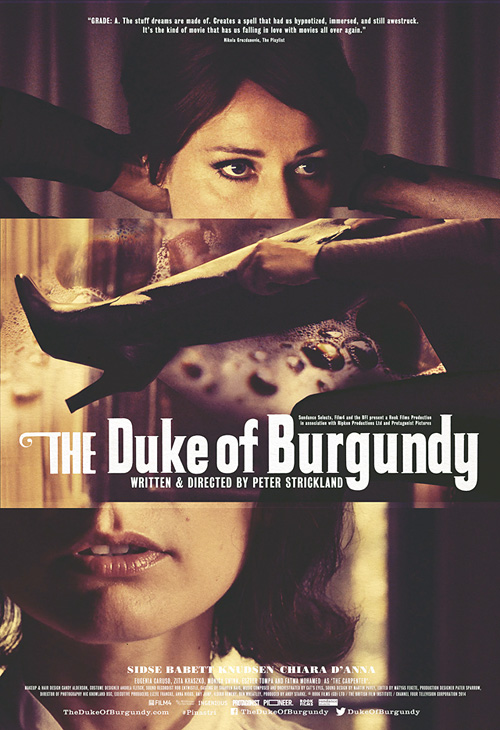 The_Duke_Of_Burgundy-poster