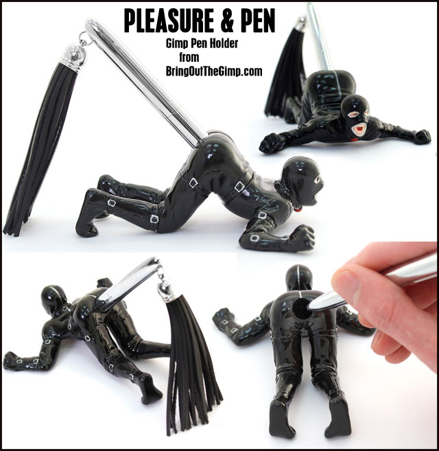 pen-and-pleasure-gimp-pen