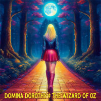 Domina Dorothy & The Wizard of Oz