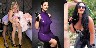 Lady Nina ~ Miss January ~ Mistress Ezada